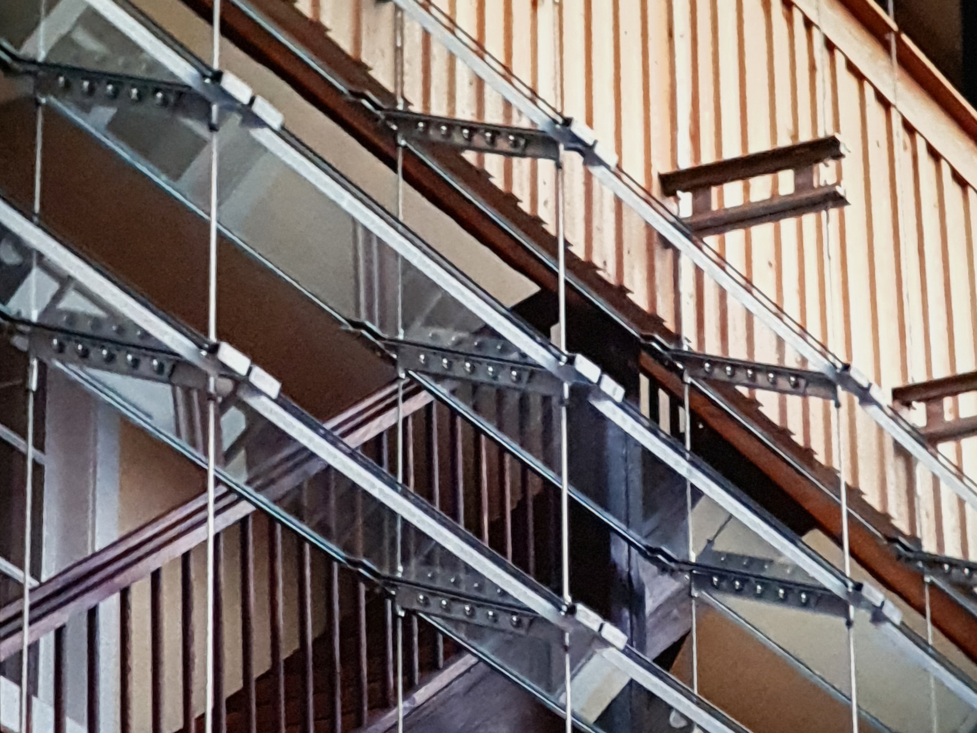 Curia Schönborniana Bamberg - Denkmalgeschützte Sanierung im Weltkulturerbe